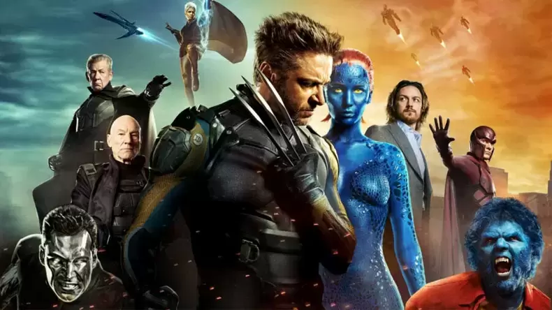 How well do you know about X-Men?