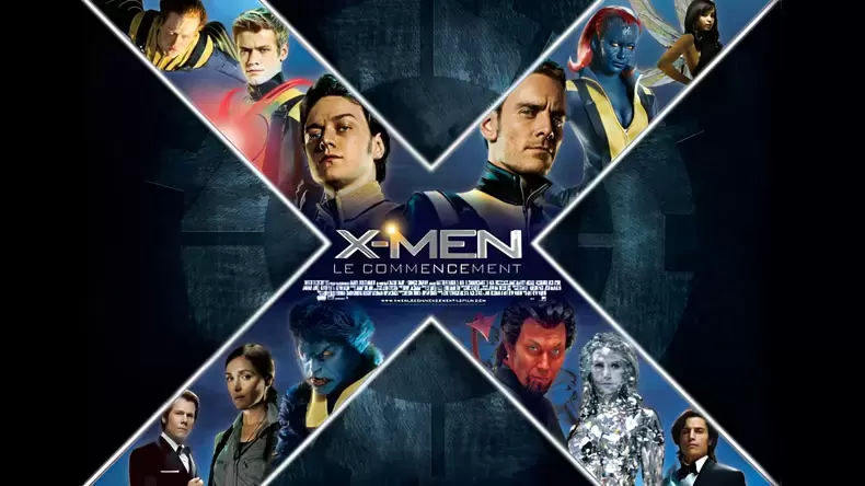 How well do you know about X-Men? Quiz