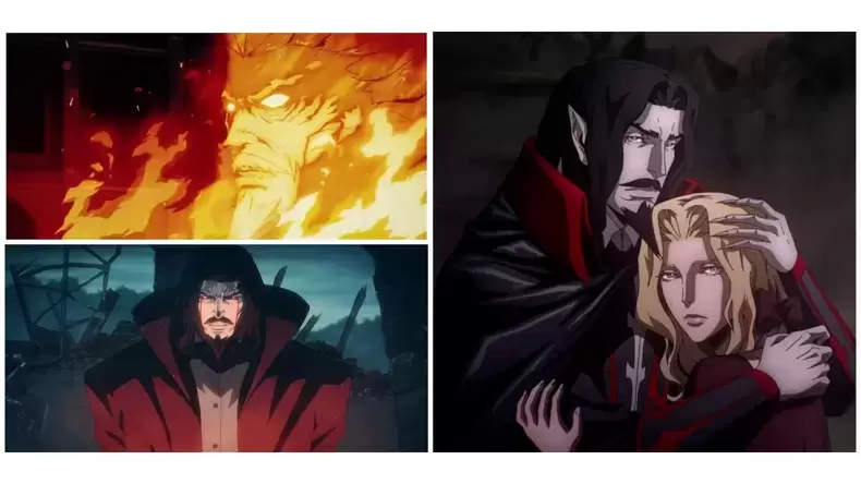 How Well Do You Know About Castlevania?