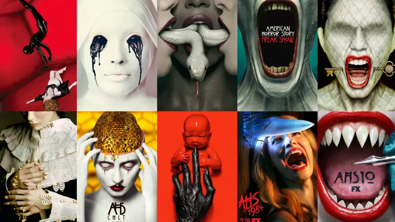 How Well Do You Know About American Horror Story?