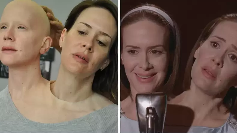 How Well Do You Know About American Horror Story?
