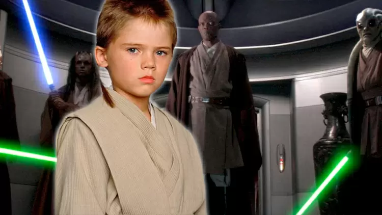 Impressive, young Padawan!