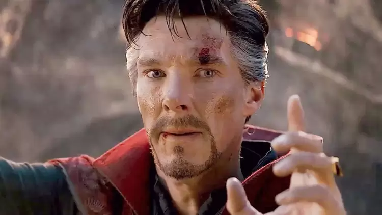 Congratulations! You've become the 'Master of Time' when it comes to Avengers: Endgame trivia. 