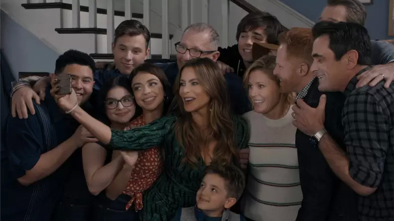 How Well Do You Know About Modern Family?