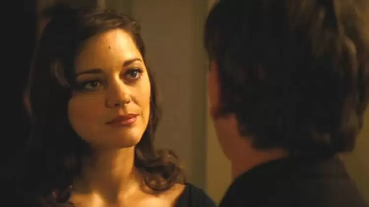 What is Miranda Tate's true identity?