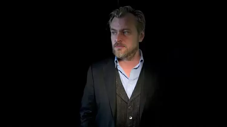 Only one of Nolan's films has been nominated for Best Picture at the Academy Awards. Which one?