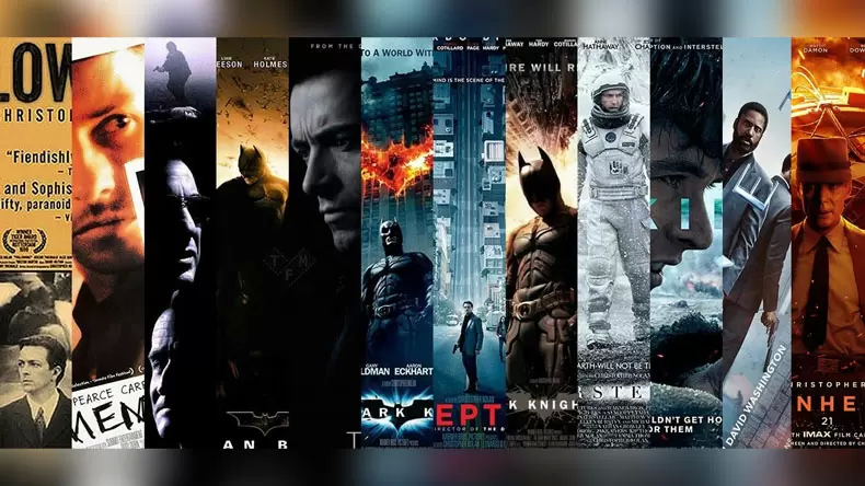 How Well Do You Know Christopher Nolan's Movies?