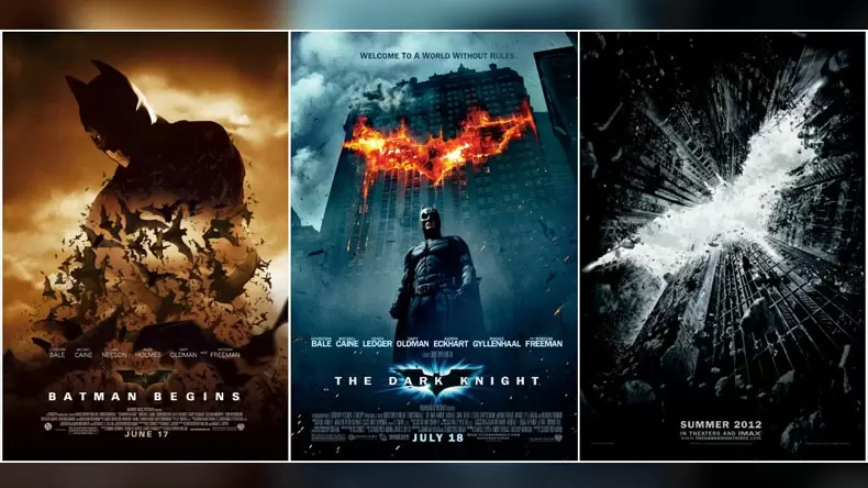 How Well Do You Know Christopher Nolan's Movies?