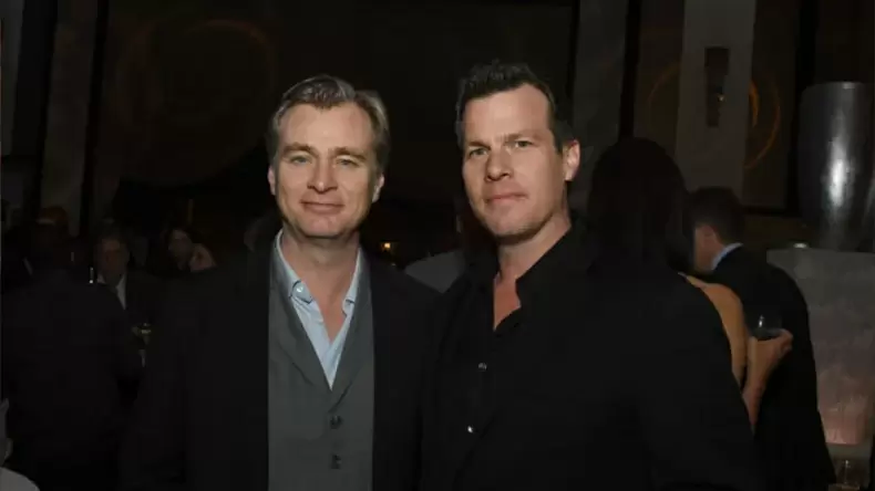 How Well Do You Know Jonathan Nolan's Works?