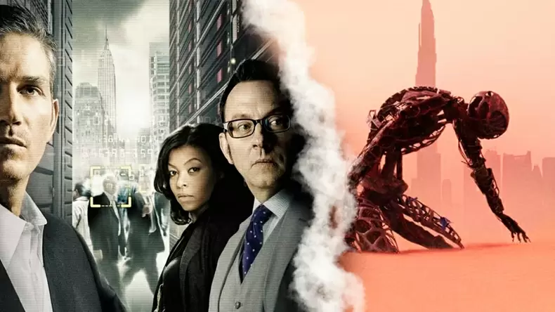 How Well Do You Know Jonathan Nolan's Works? Quiz