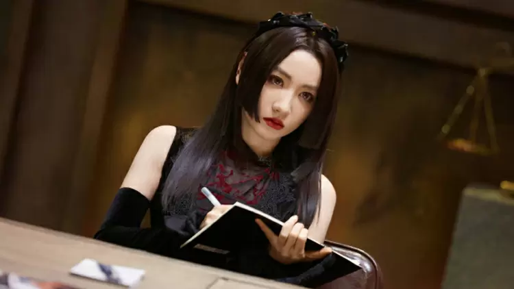 Can you guess how old she is?