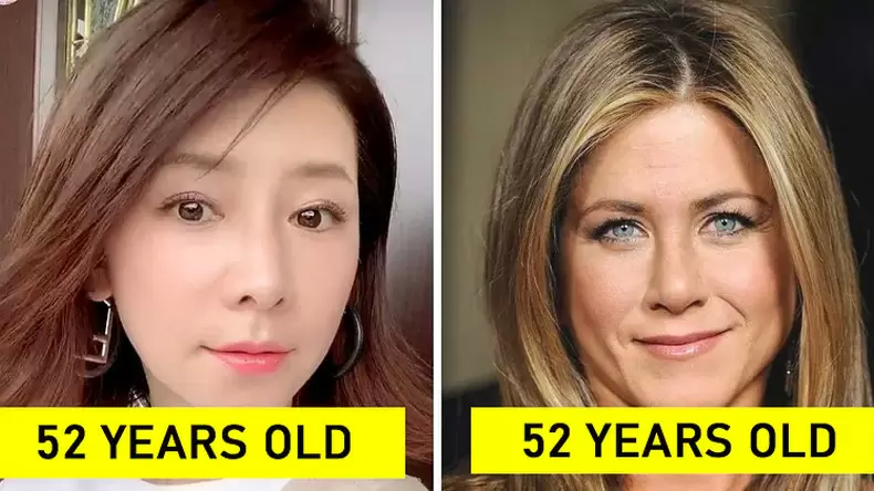 Can You Guess The Ages Of These Asian Celebrities?