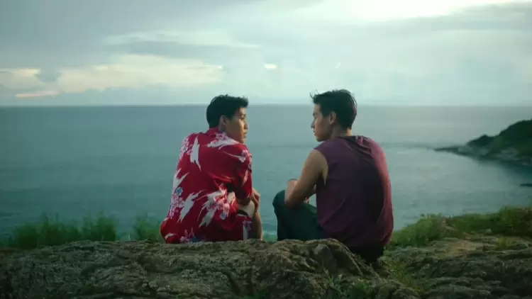 The people in the following pictures are the main characters of which TV series?