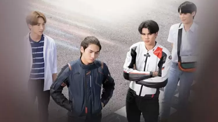 The following picture is from which TV series?