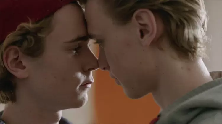 The people in the following pictures are the main characters of which TV series?