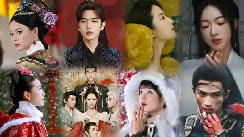 TV Series Classic Lines Test Quiz