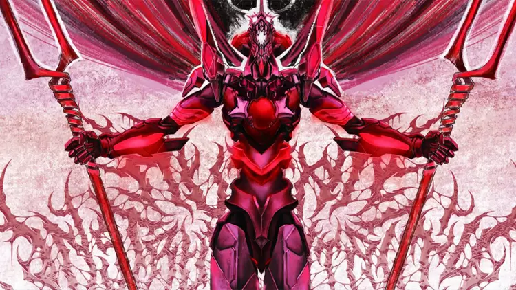 What is the ultimate goal of the "Human Instrumentality Project"?