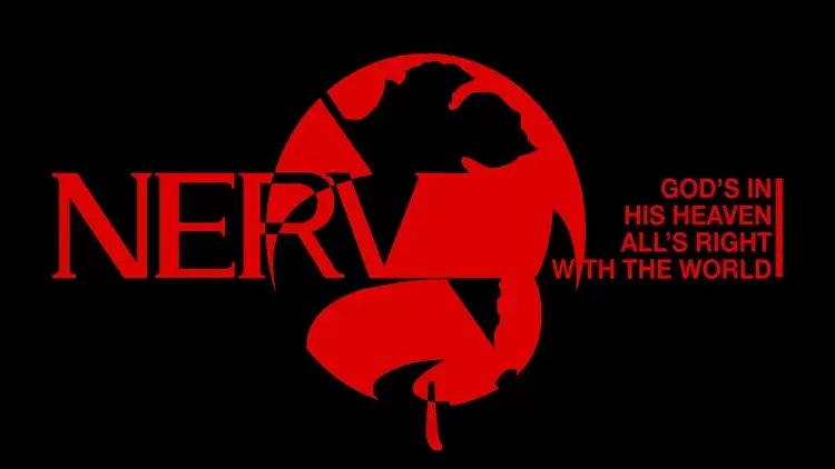 In Neon Genesis Evangelion, which of the following characters is the tactical operations director of NERV?