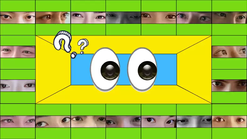 Can You Identify Male Celebrities Based On Their Eyes? Quiz