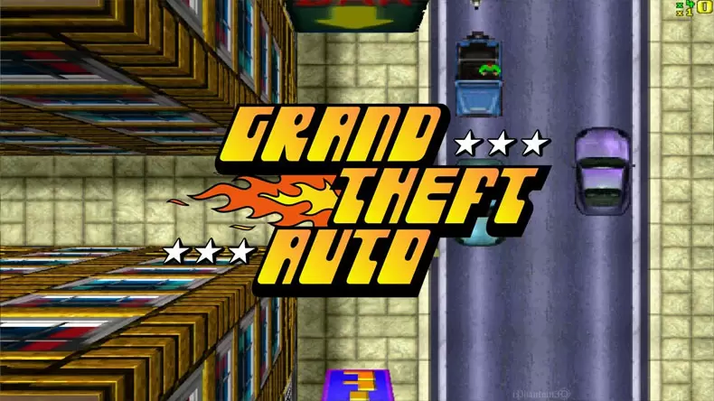 Only The Biggest Gamer Can Beat This Ultimate GTA Trivia Test.
