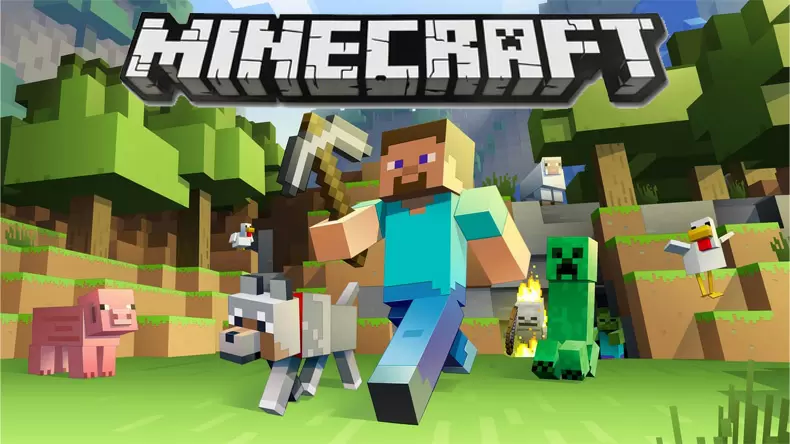 How Well Do You Know Minecraft?