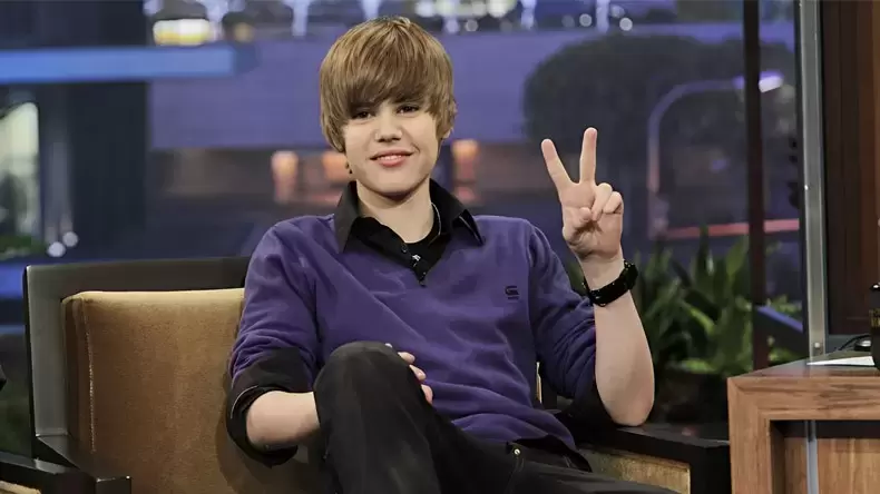 How Well do you know about Justin Bieber?
