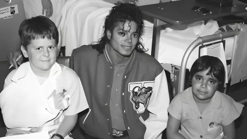 How Well do you know about Michael Jackson?