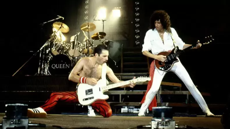 How Well Do You Know About the Band Queen?