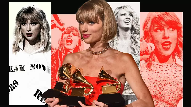 How well do you know about Taylor Swift’s song?