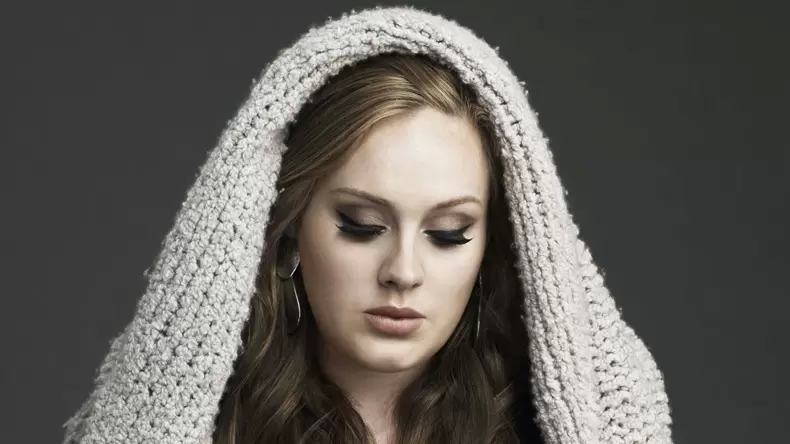 How Well Do You Know About Adele？