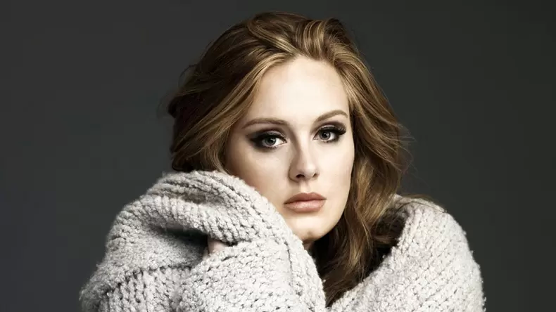 How Well Do You Know About Adele？