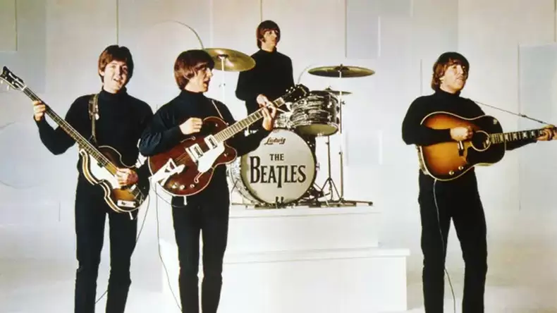 What Do You Know About the Beatles?