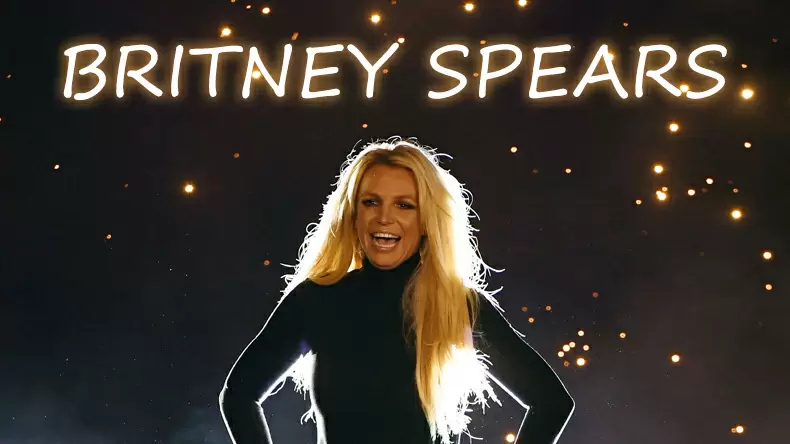 How Well Do You Really Know Britney Spears? Quiz