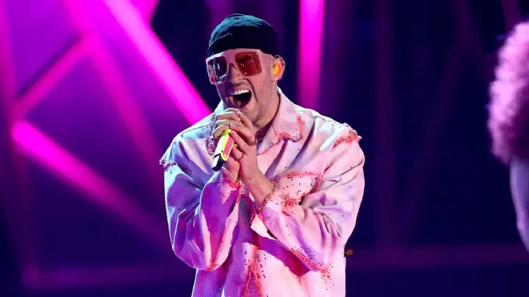 Ultimate Bad Bunny Fan