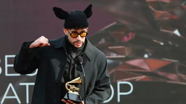 How Well Do You Know About Bad Bunny?