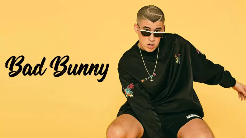 How Well Do You Know About Bad Bunny? Quiz