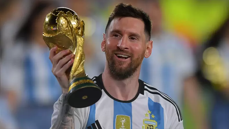 How Well Do You Know Lionel Messi?