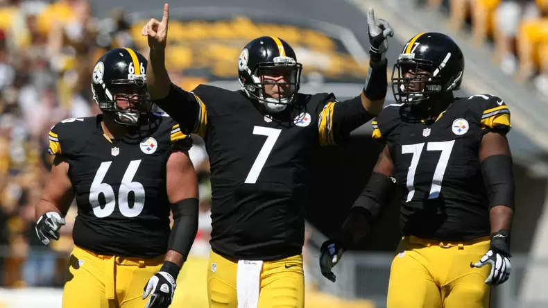 What Do You Know About the Pittsburgh Steelers?