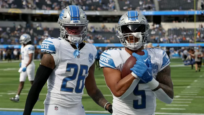 What Do You Know About the Detroit Lions?