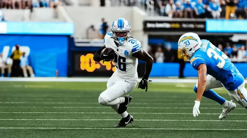 What Do You Know About the Detroit Lions?