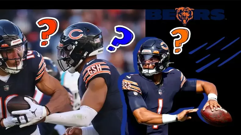 What do you know about the Chicago Bears? Quiz