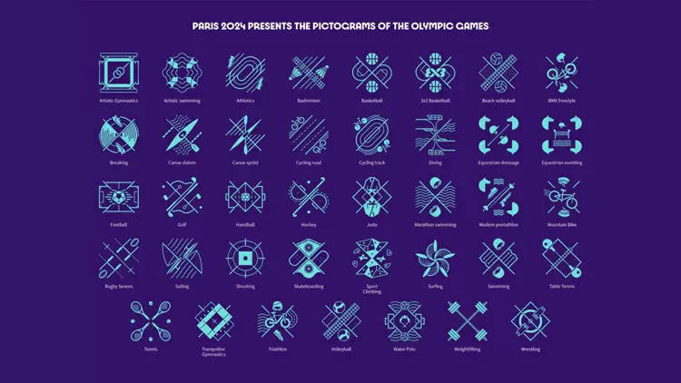 Which of the following sports has appeared as an official event in the Olympics five times but was eventually canceled?