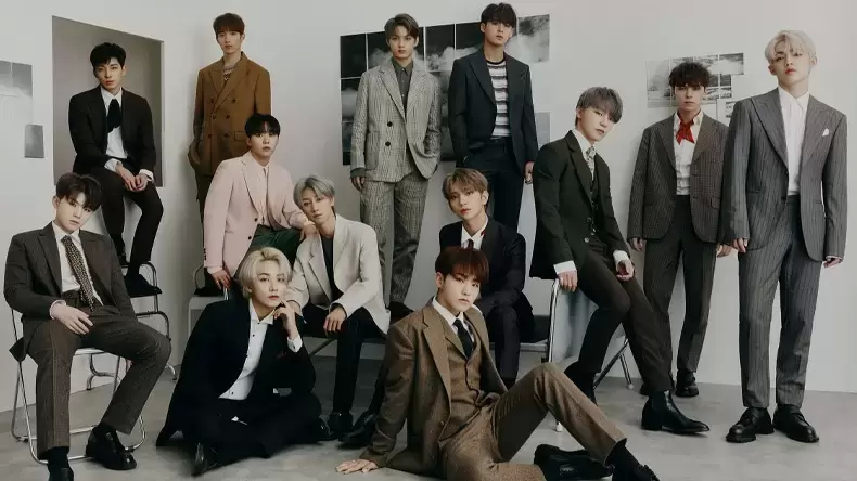 How Well Do You Know About SEVENTEEN？