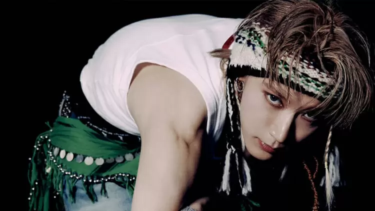 What country is Ten from?