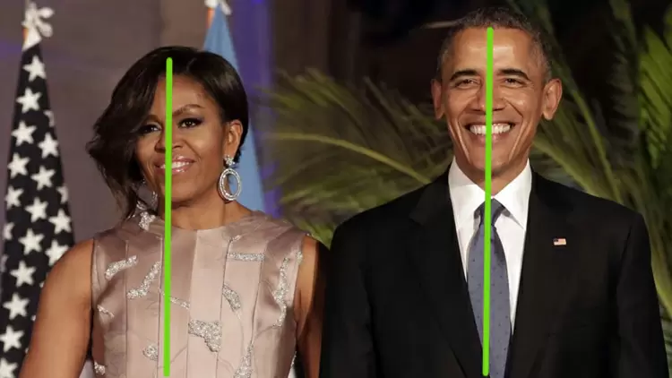 Based on the Green Line Theory and your own understanding of this celebrity couple, what is your assessment of their relationship state?