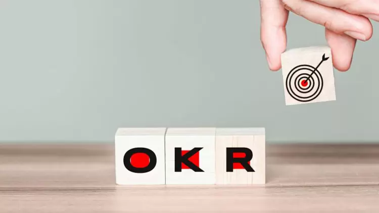 Your knowledge about OKR is limited, but it's never too late to enhance it.