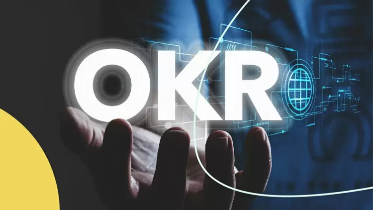 You're an OKR expert!