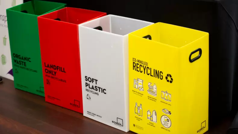 Waste Recycle Trivia Quiz