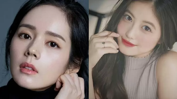 Which of the following pictures is Japanese?