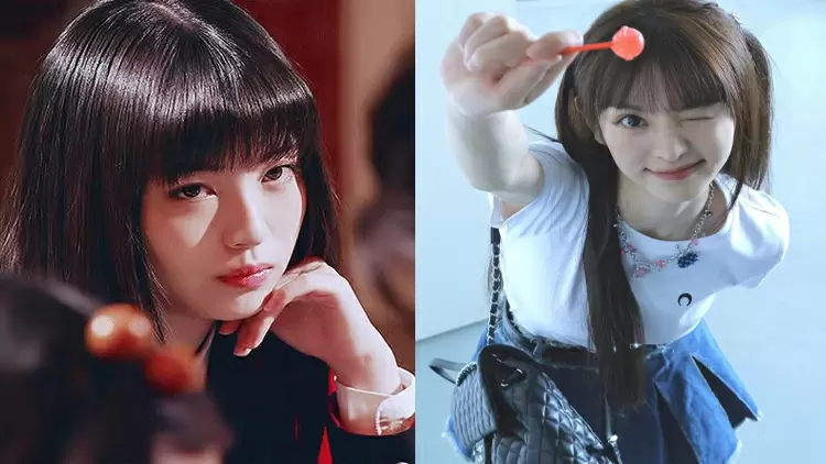 Which of the following pictures is Japanese?